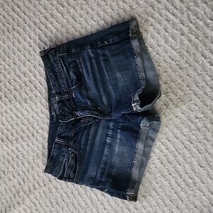 Women's American Eagle jean shorts